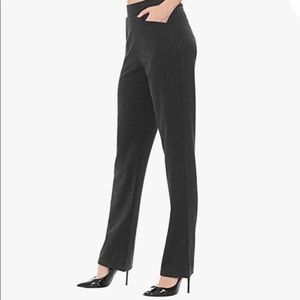 V Collection causal dress, office pants, slacks